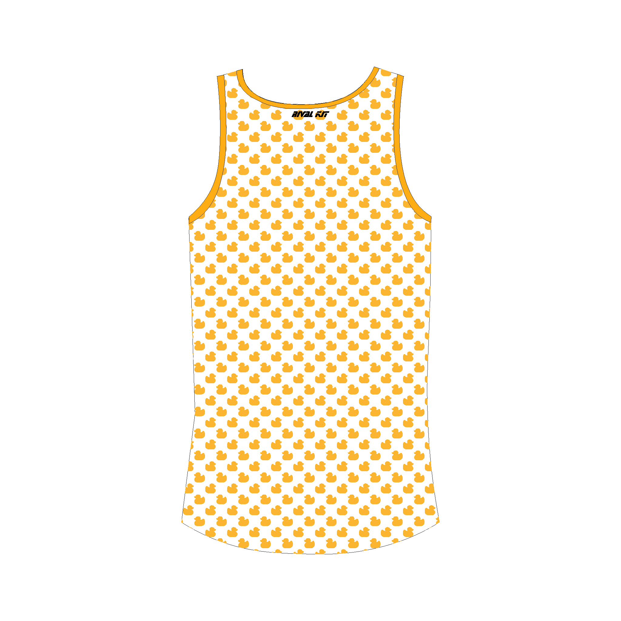 Van Mildert BC Gym Vest