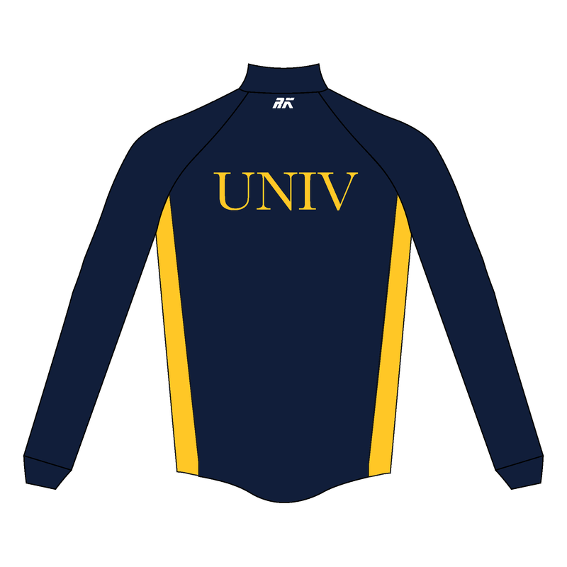 University College (Oxford) BC Thermal Splash Jacket