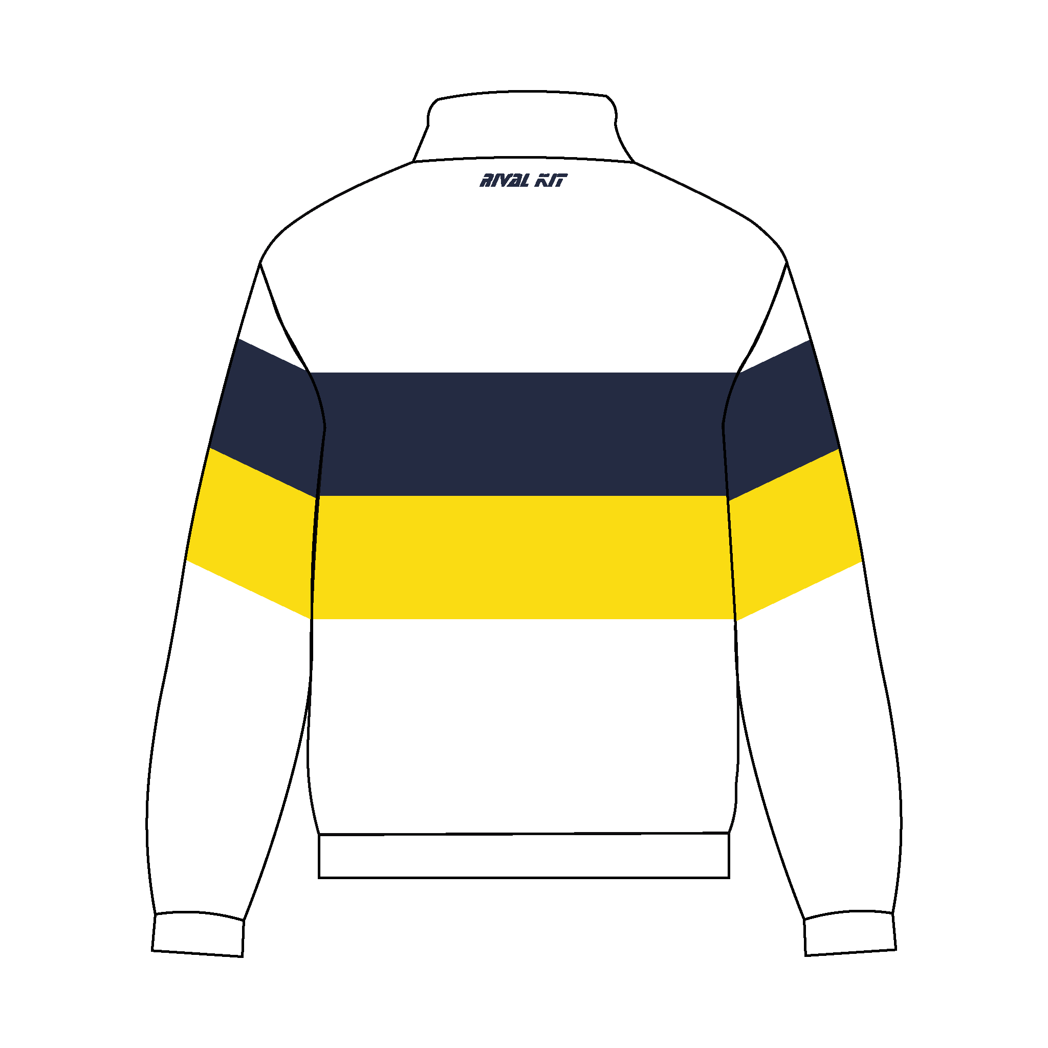 Sir William Perkins's School Boat Club Q-zip