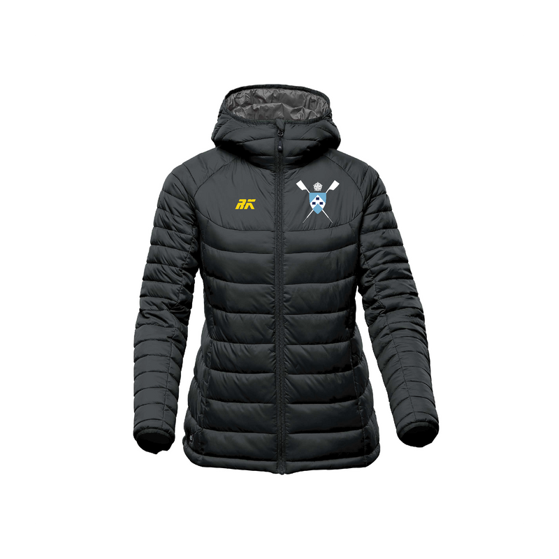 University of York BC Light-Weight Puffa Jacket