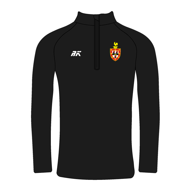 Jesus College Boat Club (Cambridge) Performance Q-Zip