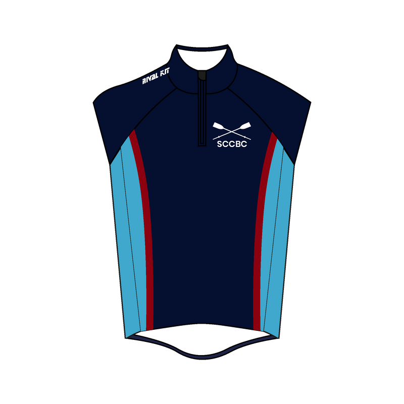 St Catherine's College BC Gilet