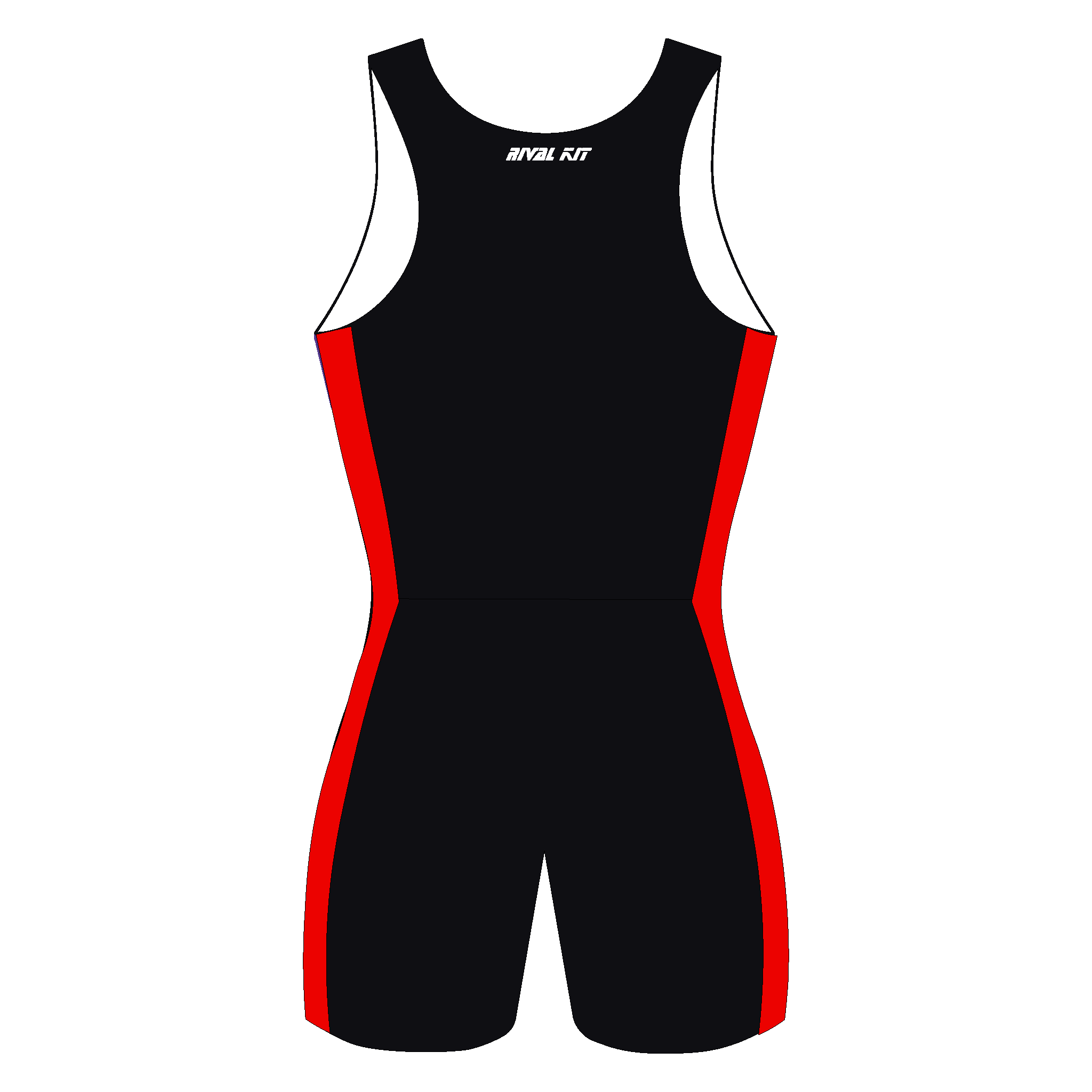 Jesus College Boat Club (Cambridge) Racing 201 AIO