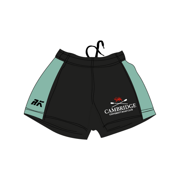Cambridge University BC Rugby Shorts