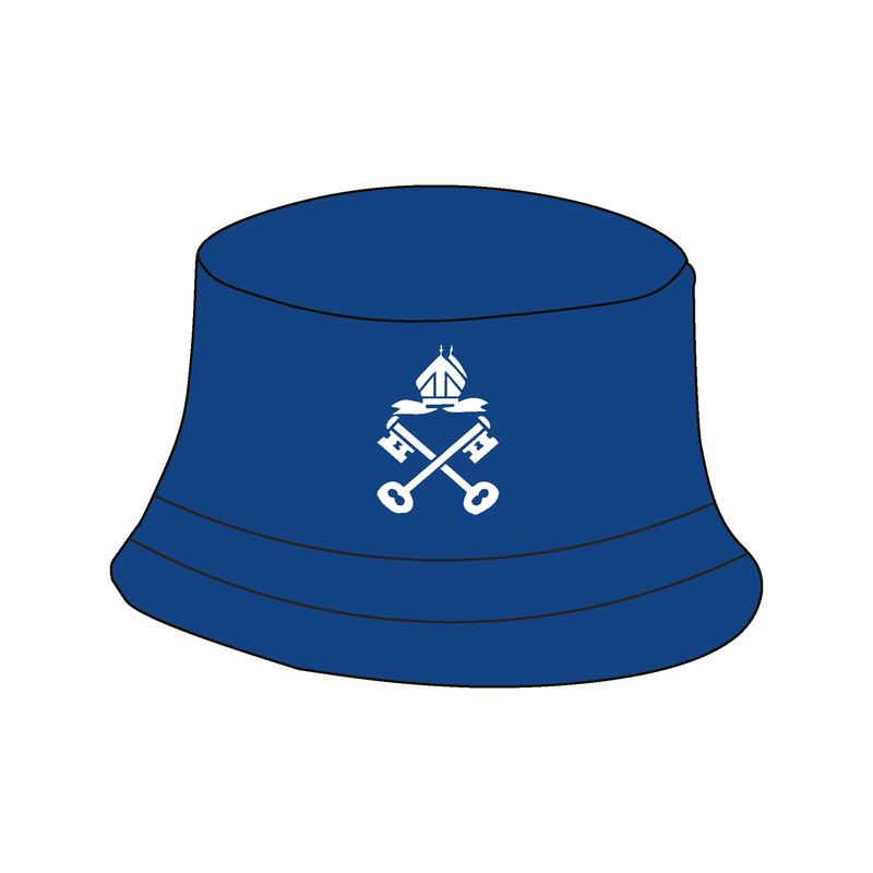 Peterhouse Boat Club Reversible Bucket Hat