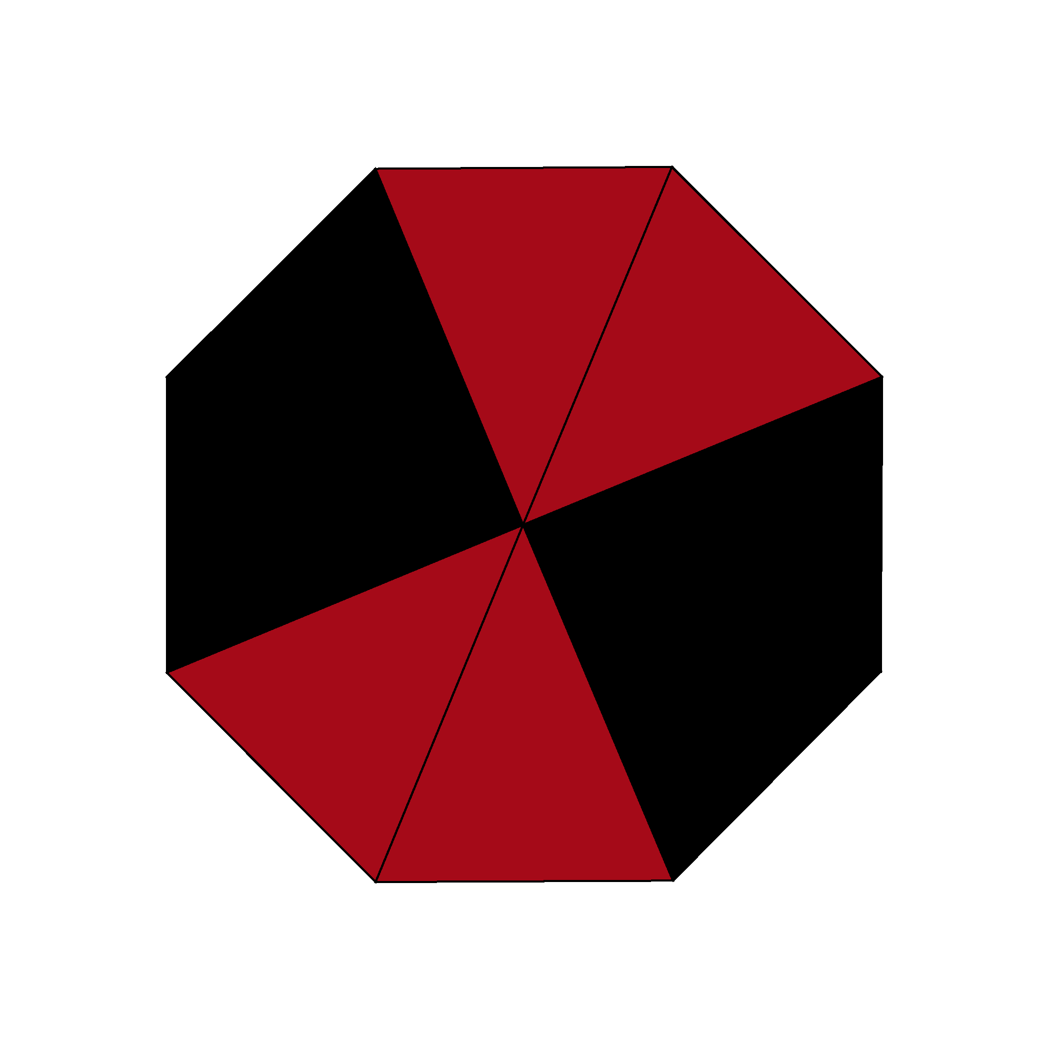 University of Bristol BC Brolly