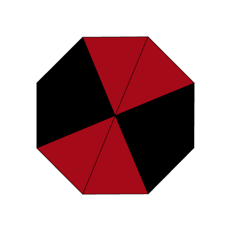 University of Bristol BC Brolly