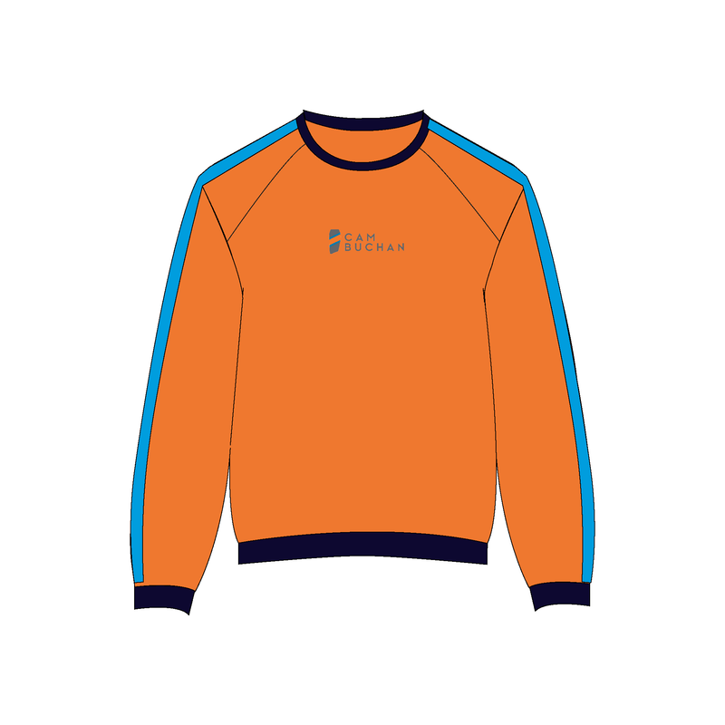 CB Personal Range Sweatshirt
