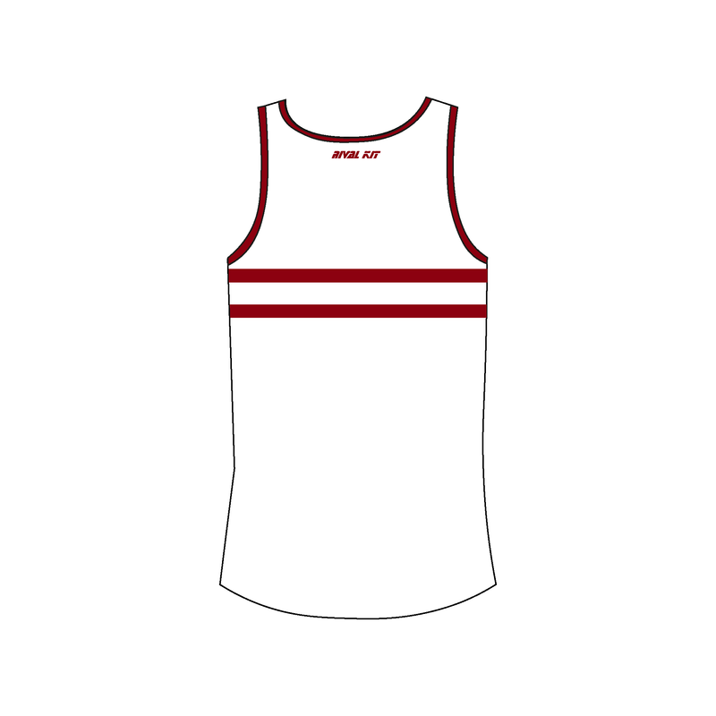 Hertford Gym Vest