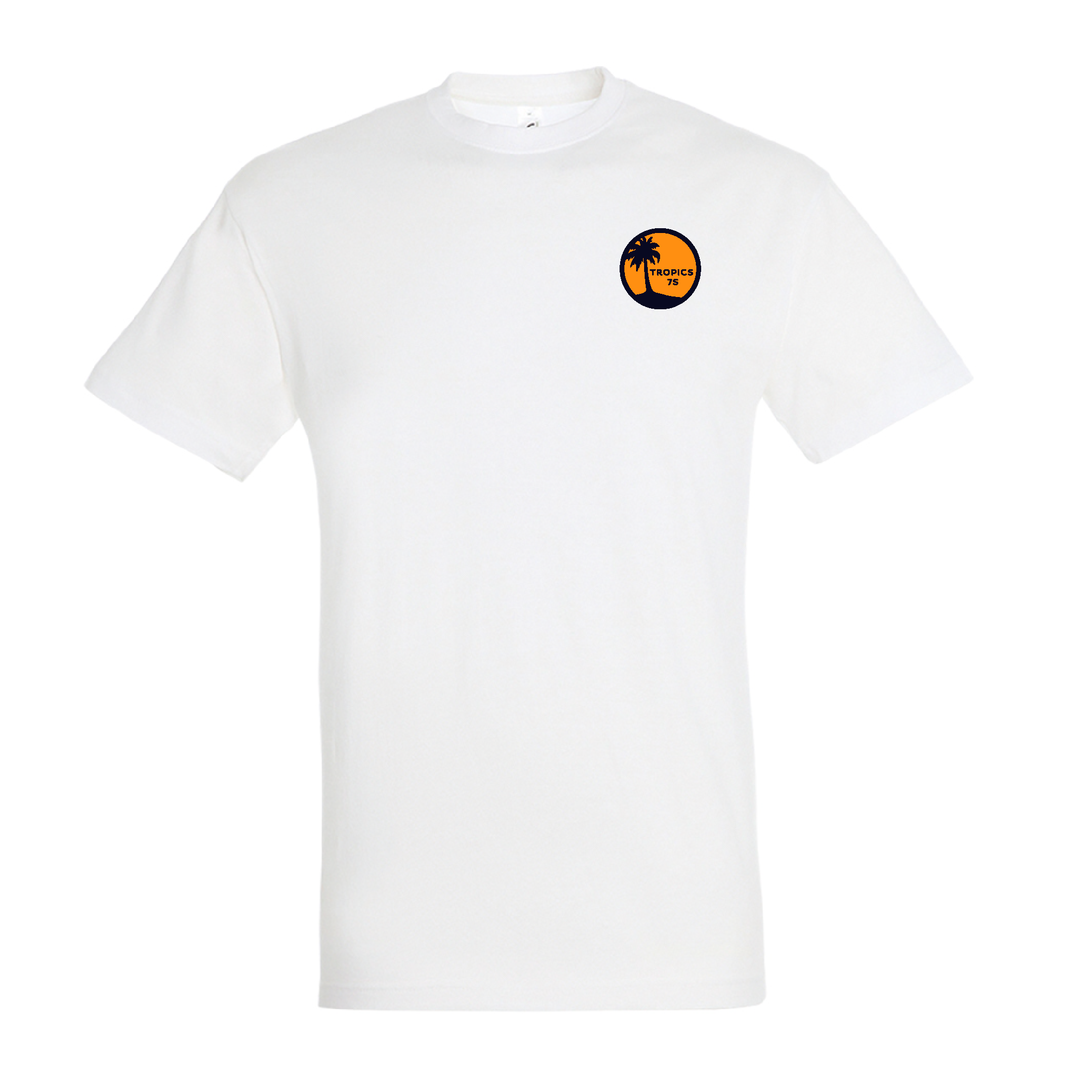 Tropics Casual TOUR T-Shirt