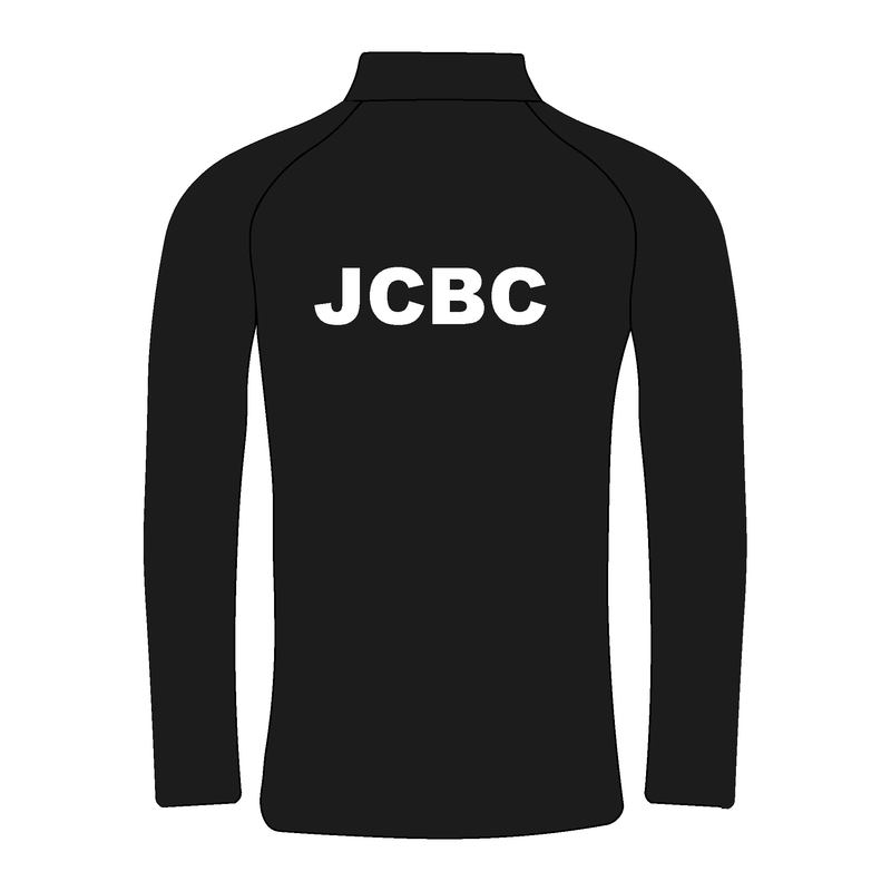 Jesus College Boat Club (Cambridge) Performance Q-Zip