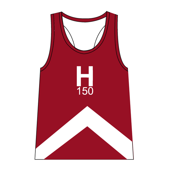 Harvard Men's Lightweight Crew Vest