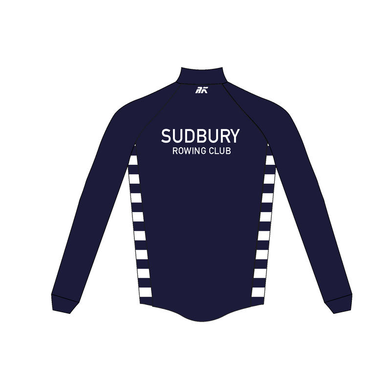 Sudbury RC Thermal Splash Jacket