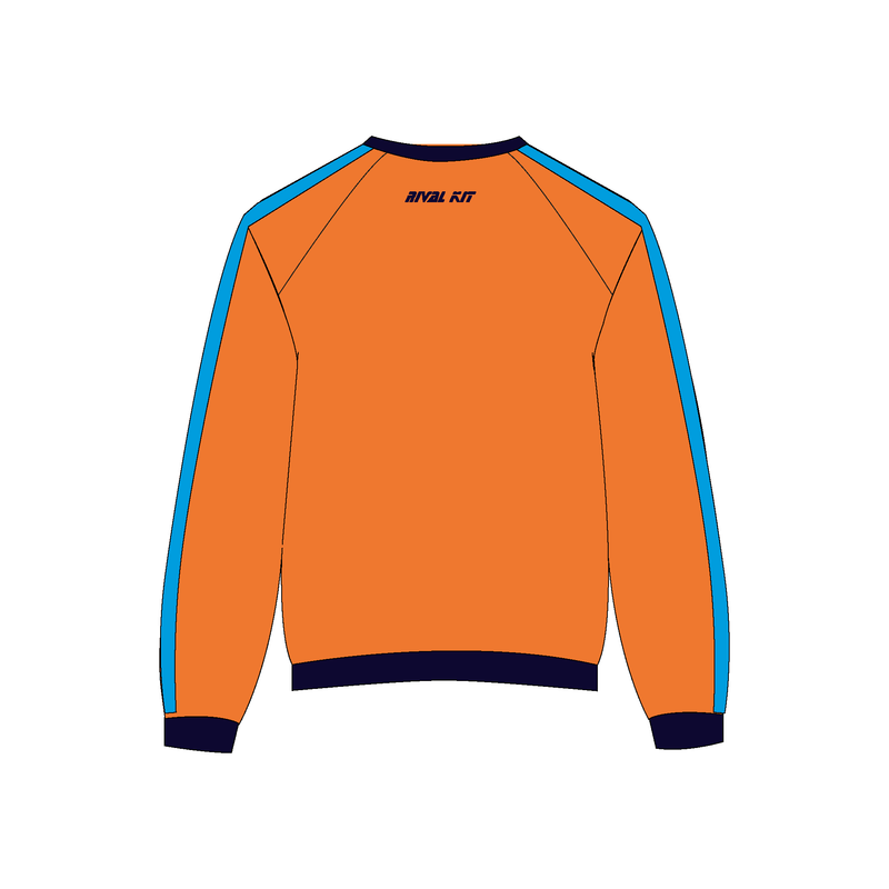 CB Personal Range Sweatshirt