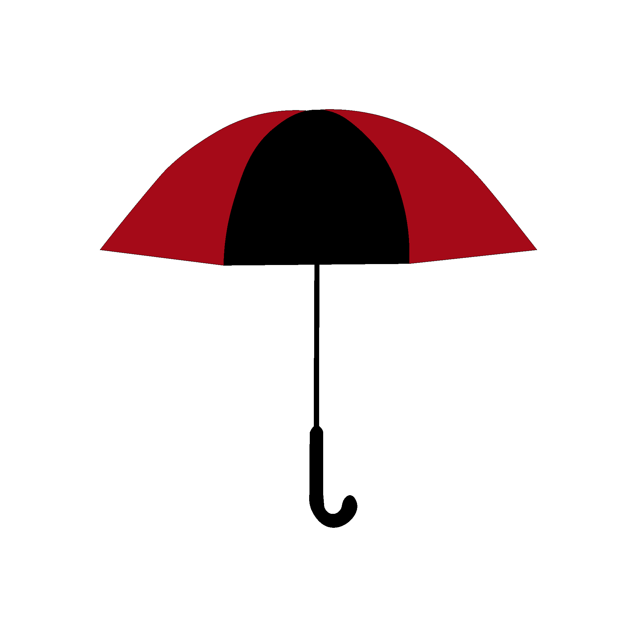 University of Bristol BC Brolly