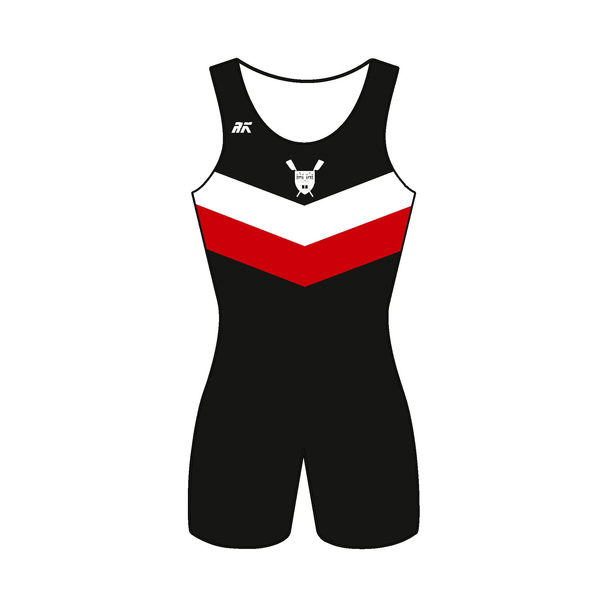 Northumbria University Boat Club AIO