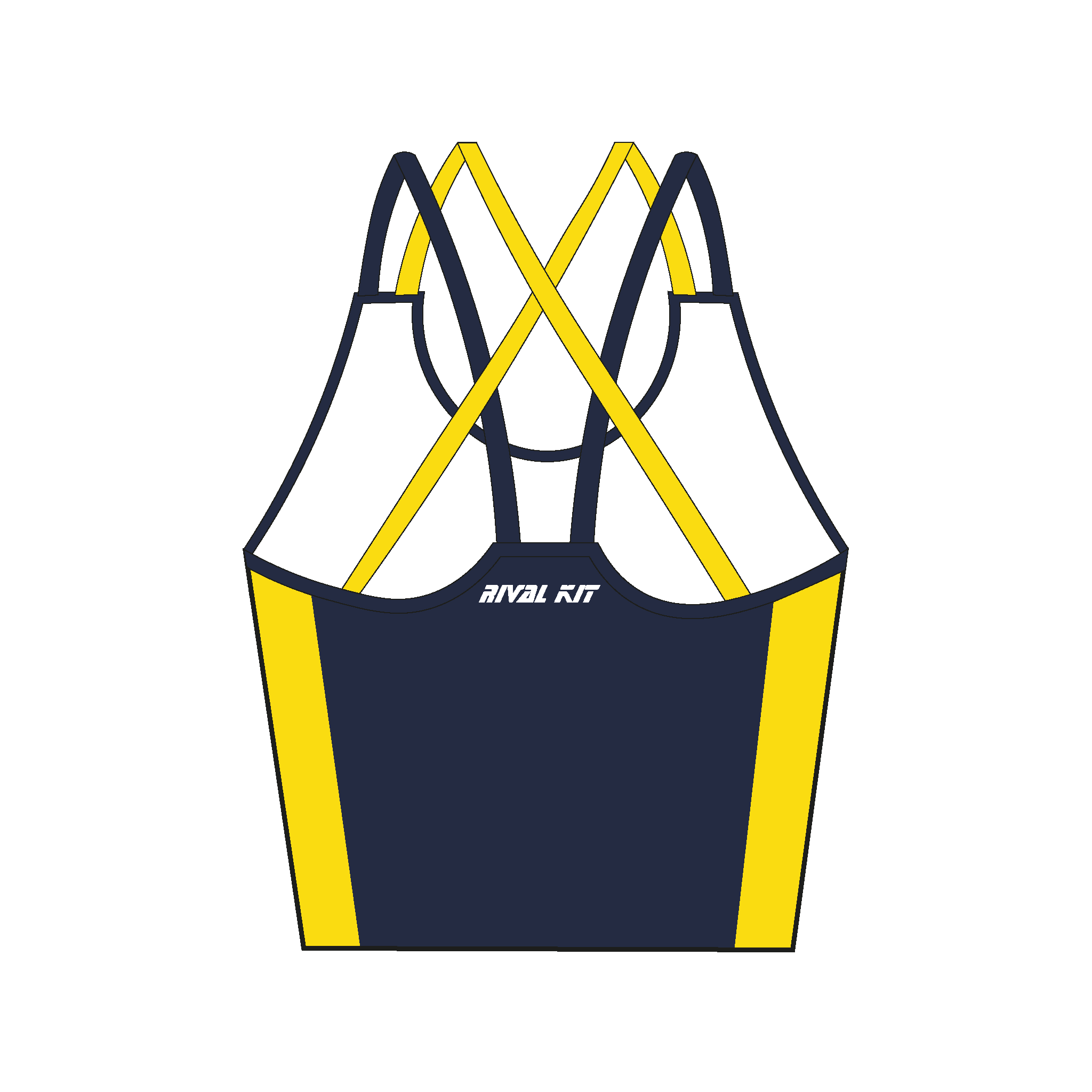 Sir William Perkins's School Boat Club Vests TRAINING KIT