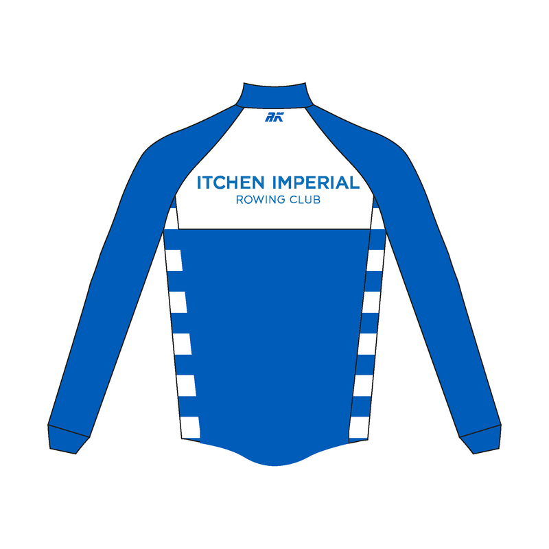 Itchen Imperial Thermal Splash Jacket