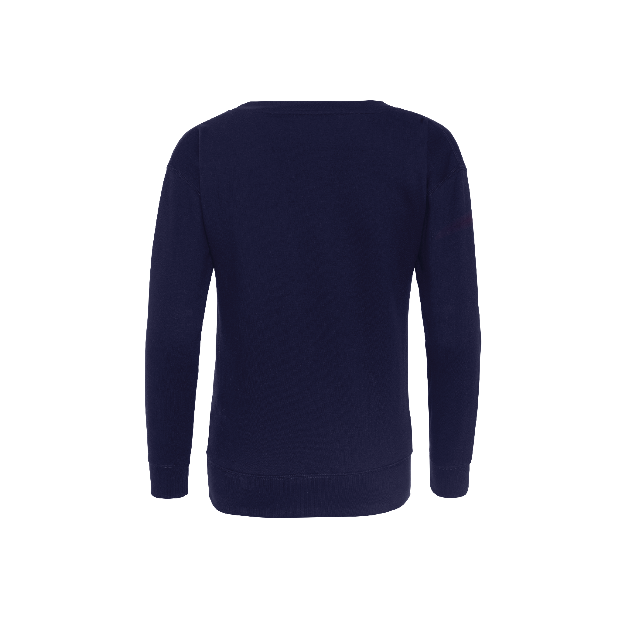 Oxford University Men's Boat Club Navy Sweatshirt