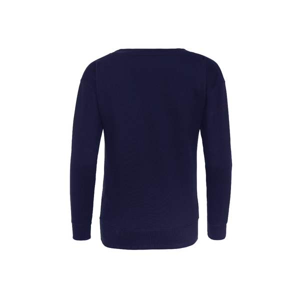 Oxford University Men's Boat Club Navy Sweatshirt