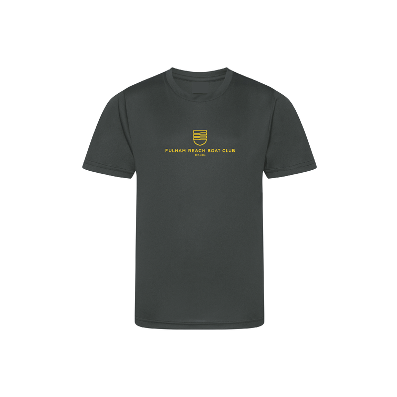 Fulham Reach Boat Club Gym T-shirt