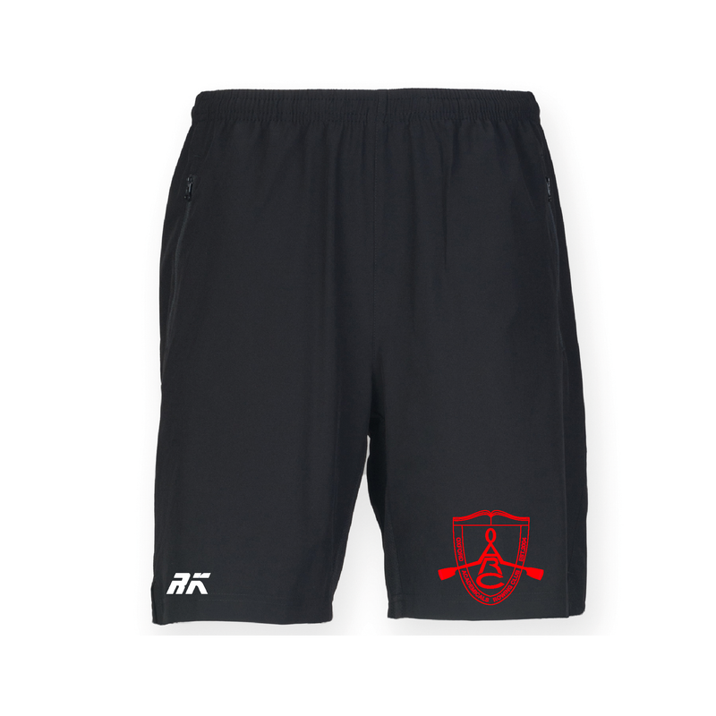 Oxford Academicals RC Male Gym Shorts