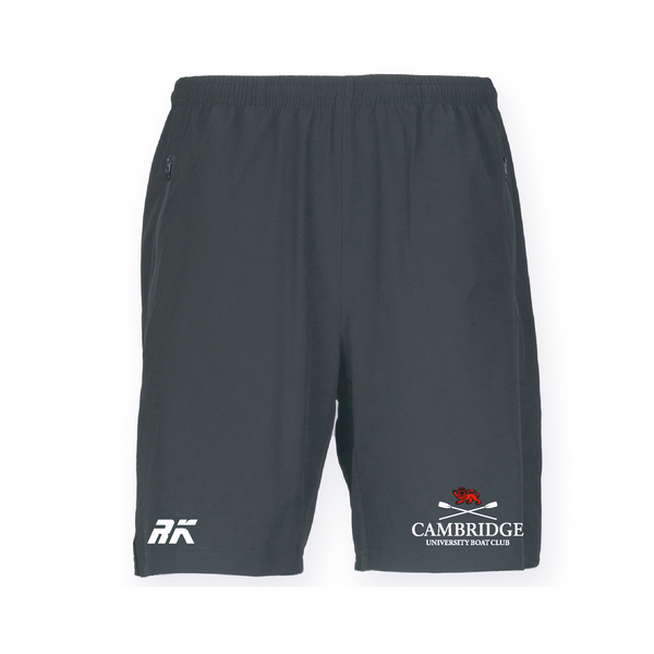 Cambridge University BC Male Gym Shorts
