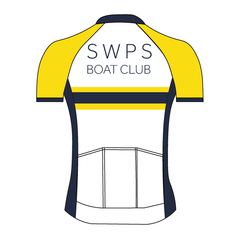 Sir William Perkins's School Boat Club Standard Jersey