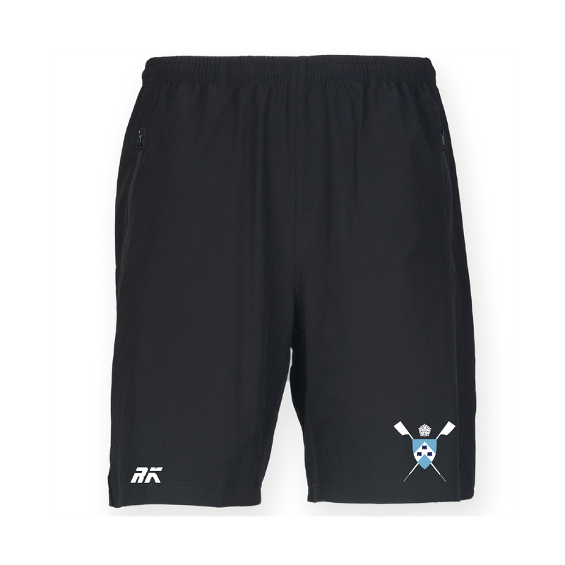 University of York BC Male Gym Shorts