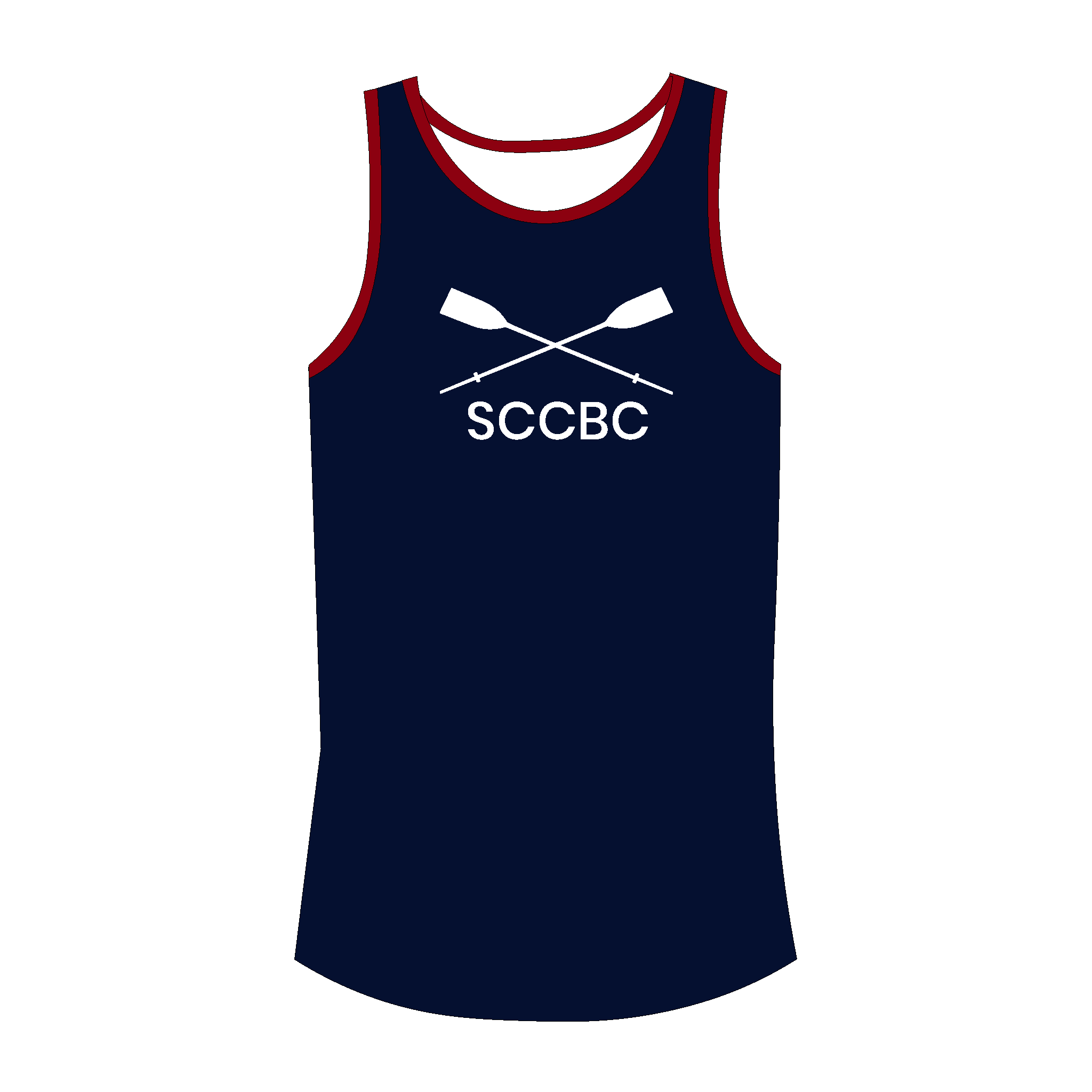 St Catherine's College BC Gym Vest