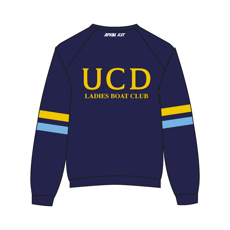 University College Dublin Ladies Sweatshirt