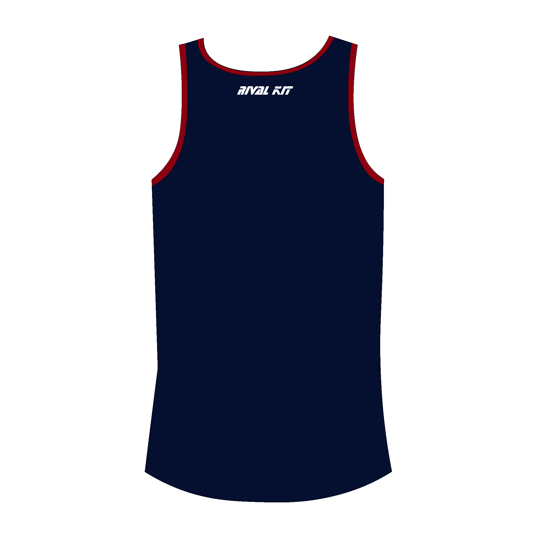 St Catherine's College BC Gym Vest