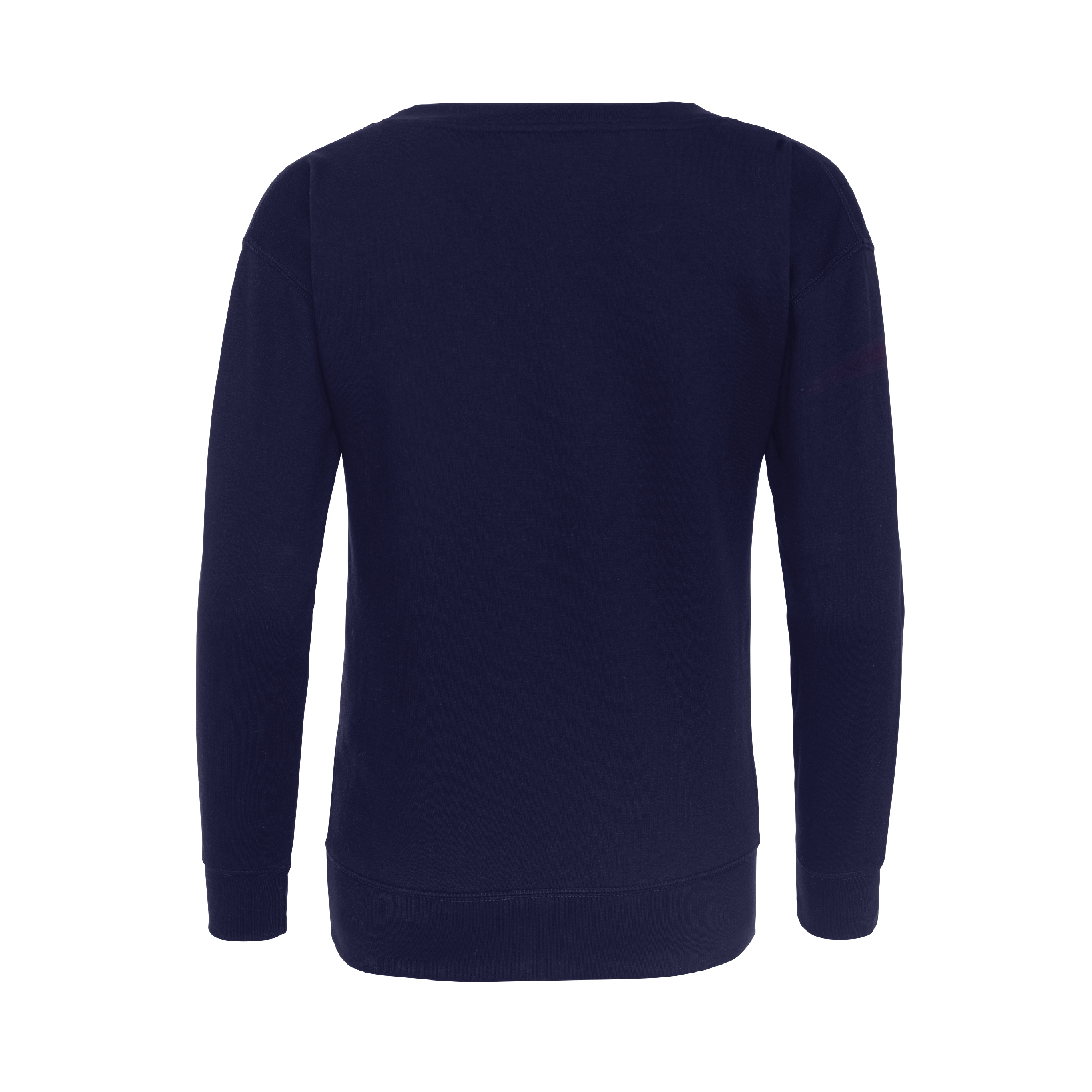 Oxford University Women's Boat Club Navy Sweatshirt