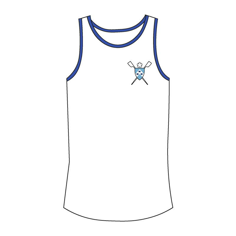 University of York BC Gym Vest