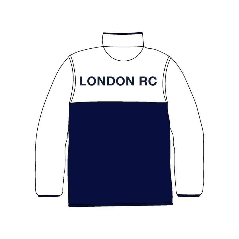 London RC Pocket Fleece