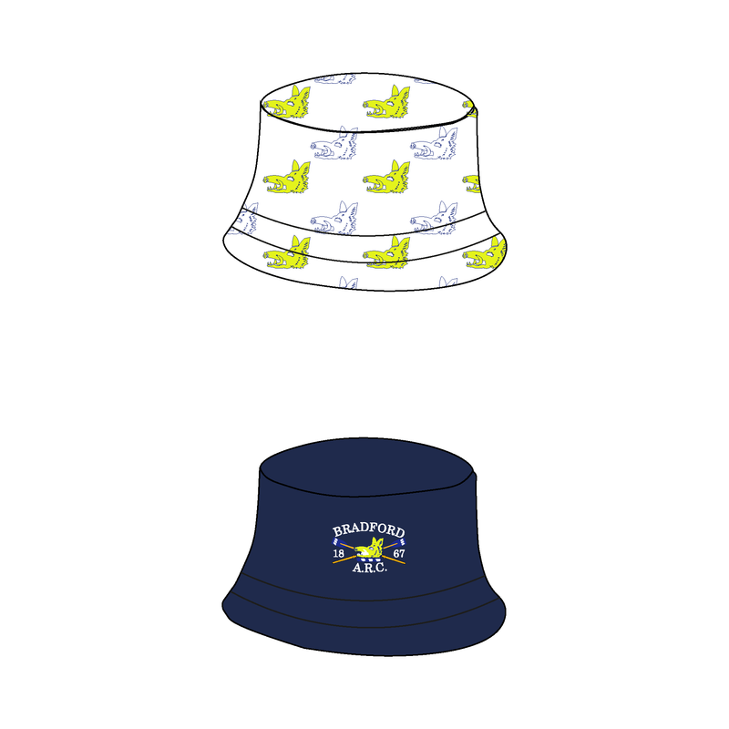 Bradford ARC Reversible Bucket Hat