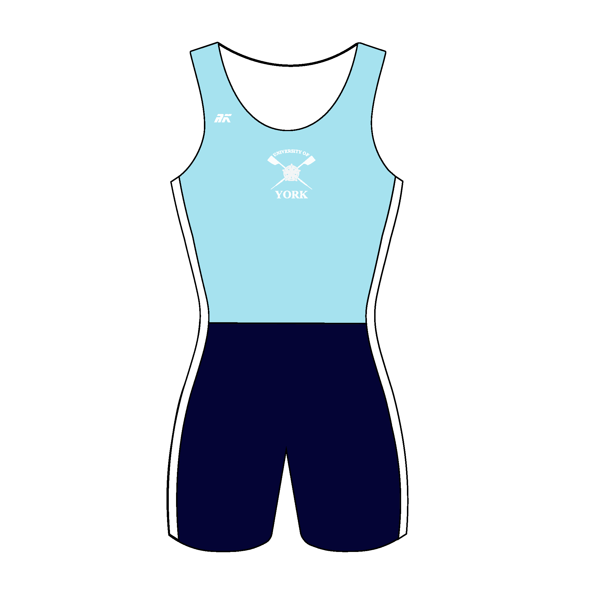 University of York BC Training 201 AIO
