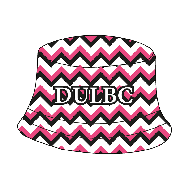 Dublin University Ladies Boat Club Bucket Hat