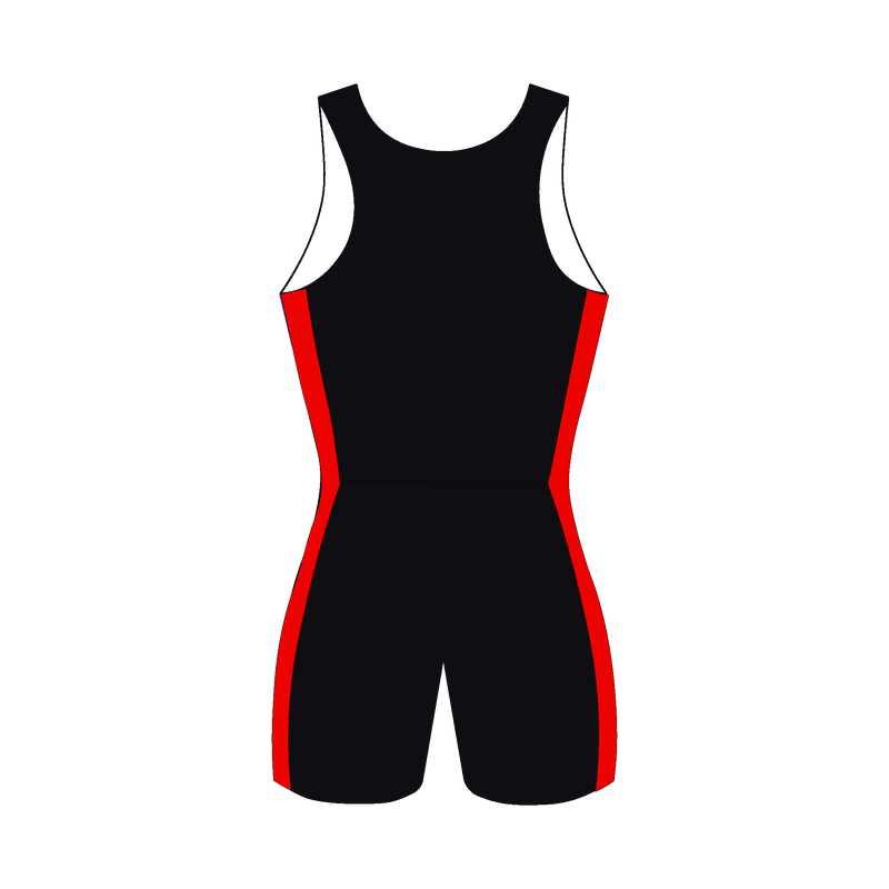 Warwick University BC Racing 201 AIO