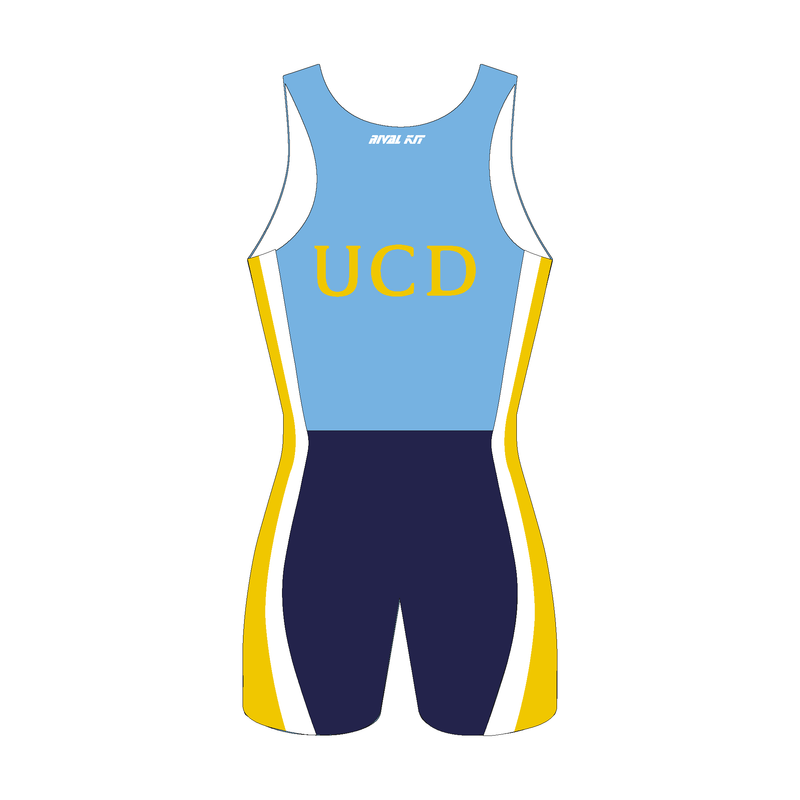 University College Dublin Ladies Racing AIO