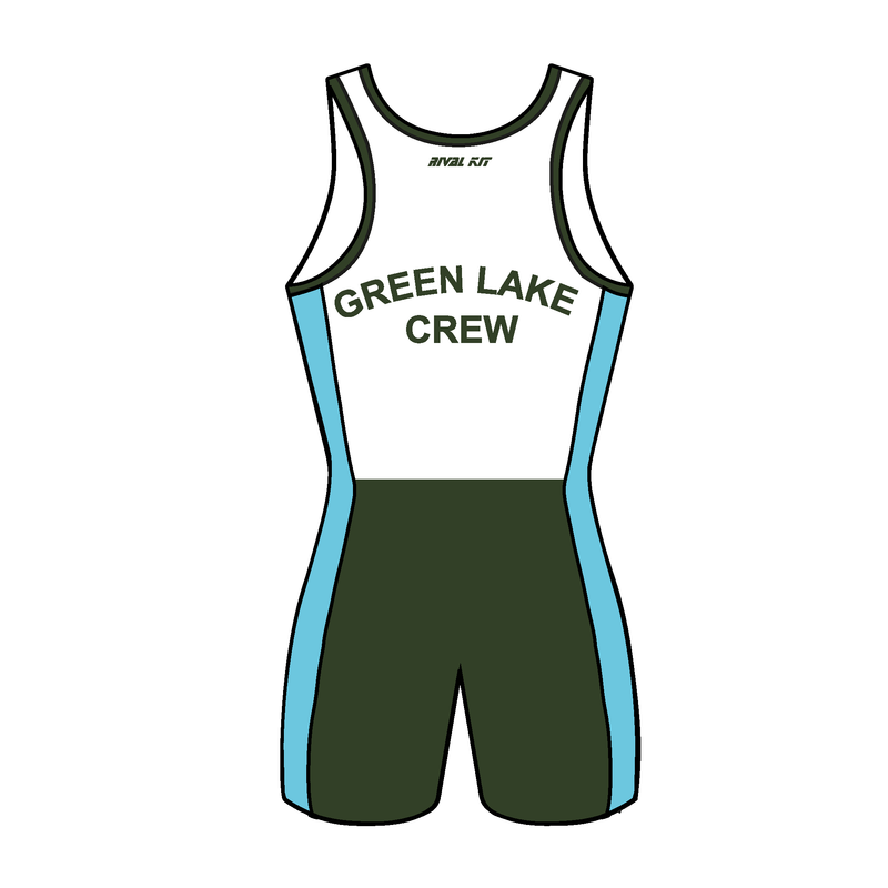 Green Lake Crew AIO