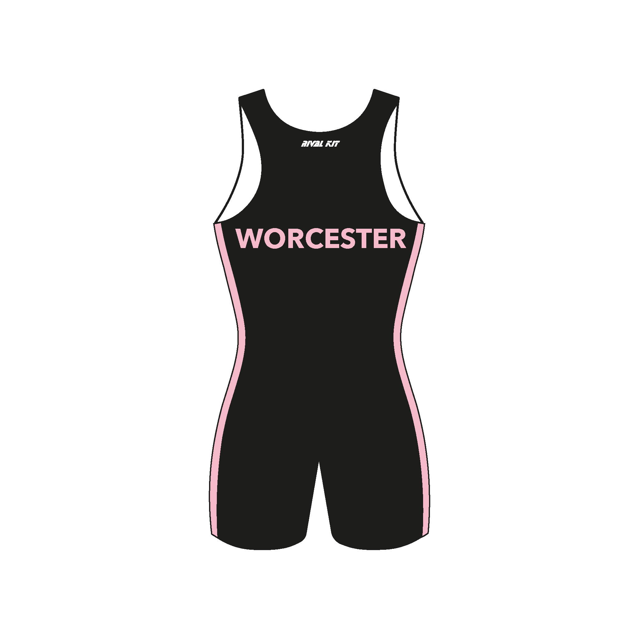 Worcester College BC Sponsored AIO 1