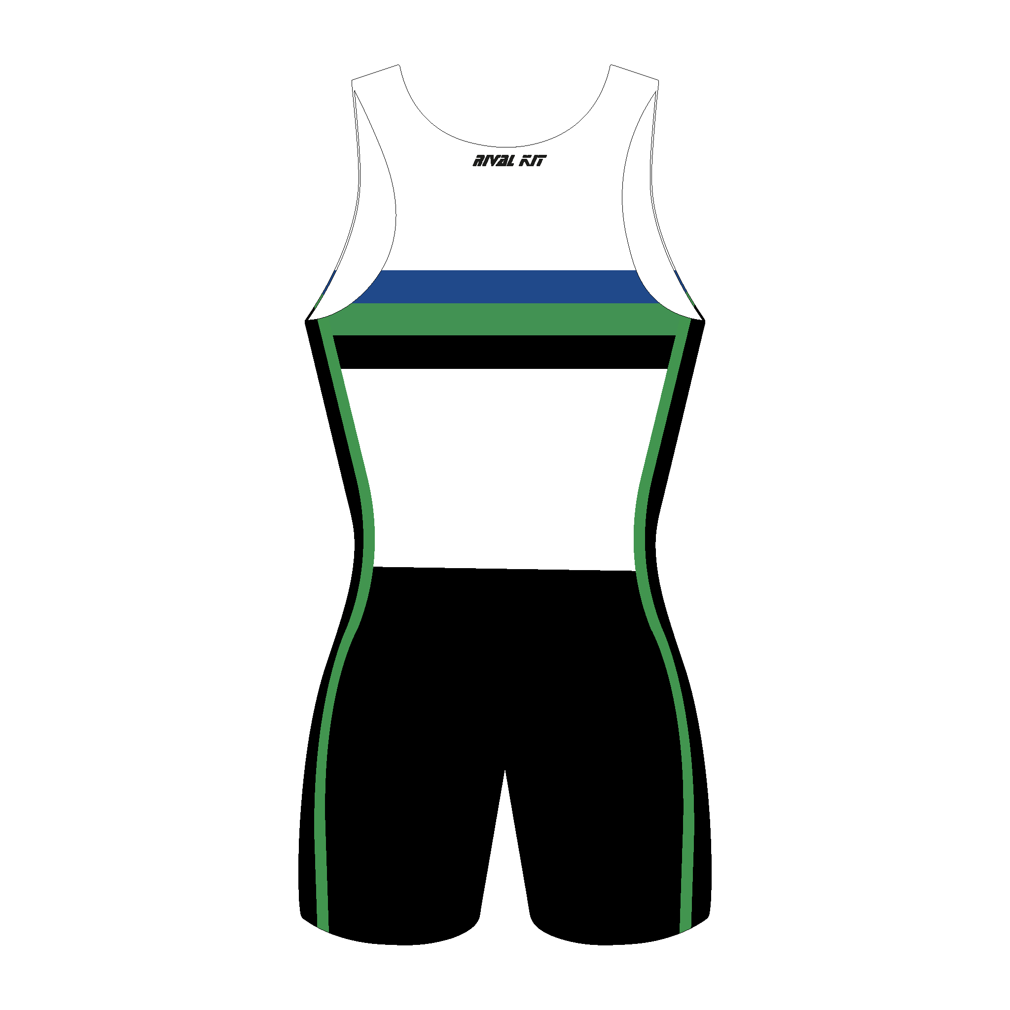Queen's University Belfast Men's Boat Club AIO