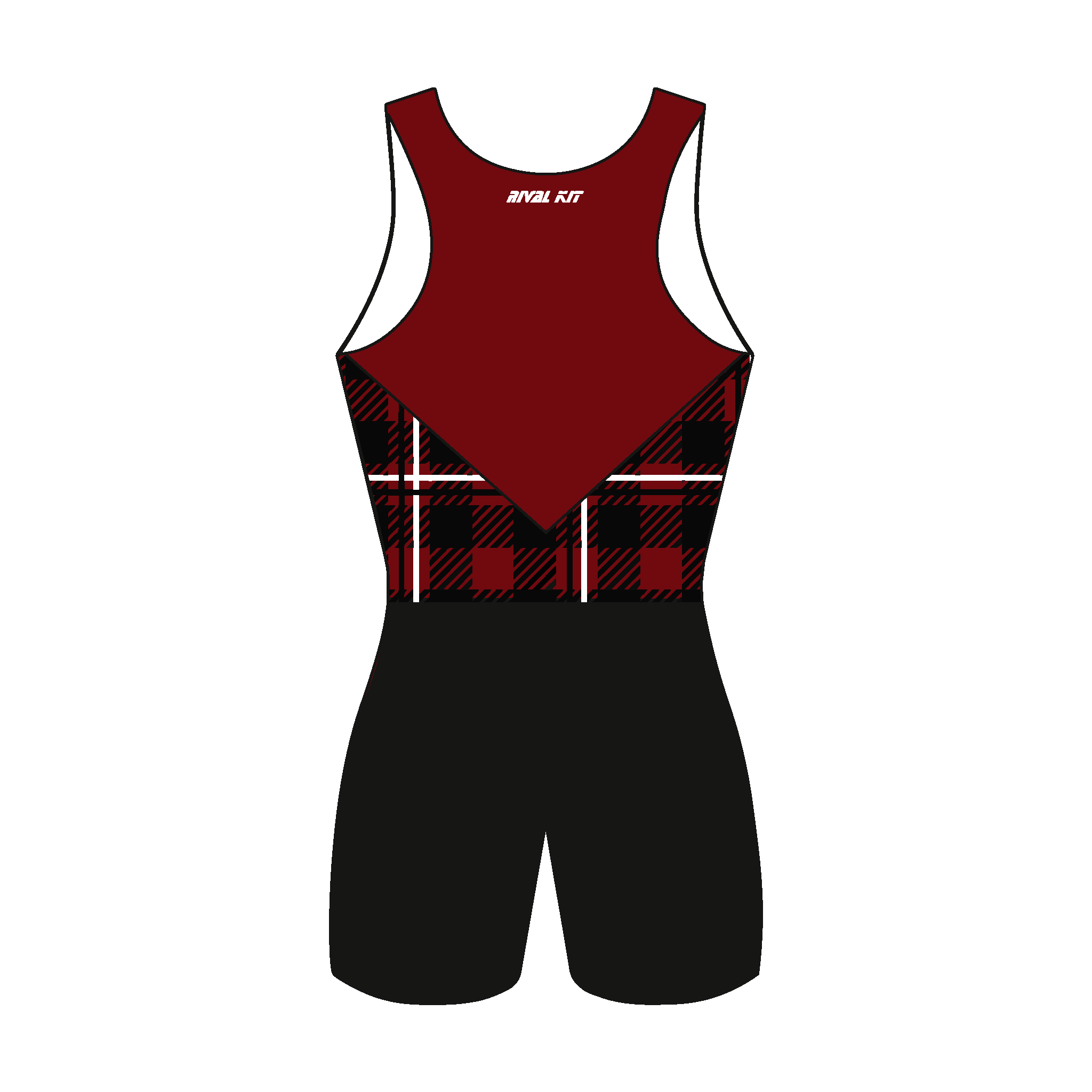 University College Boat Club Durham AIO