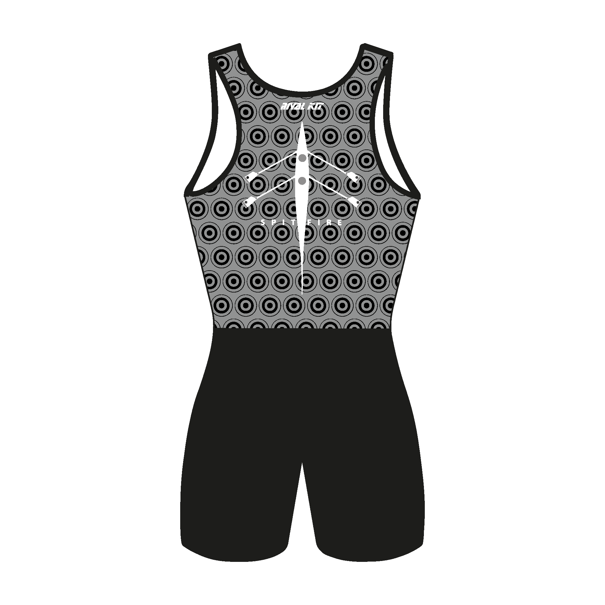 Spitfire BC Racing AIO
