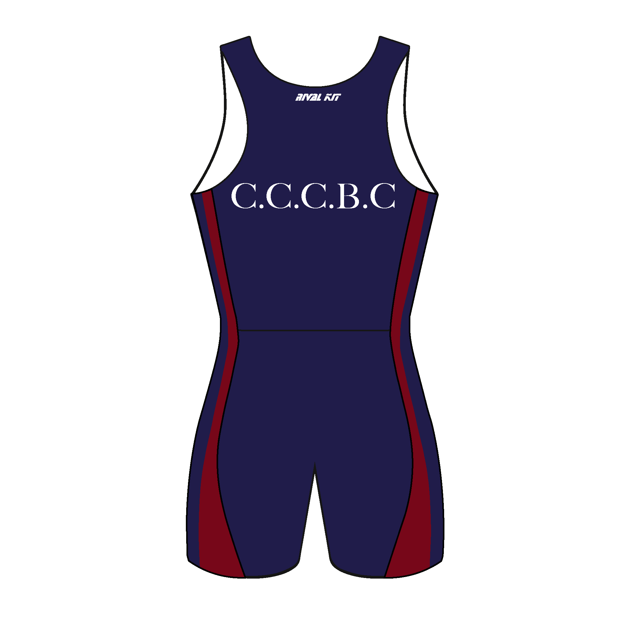 Corpus Christi College Boat Club Oxford AIO