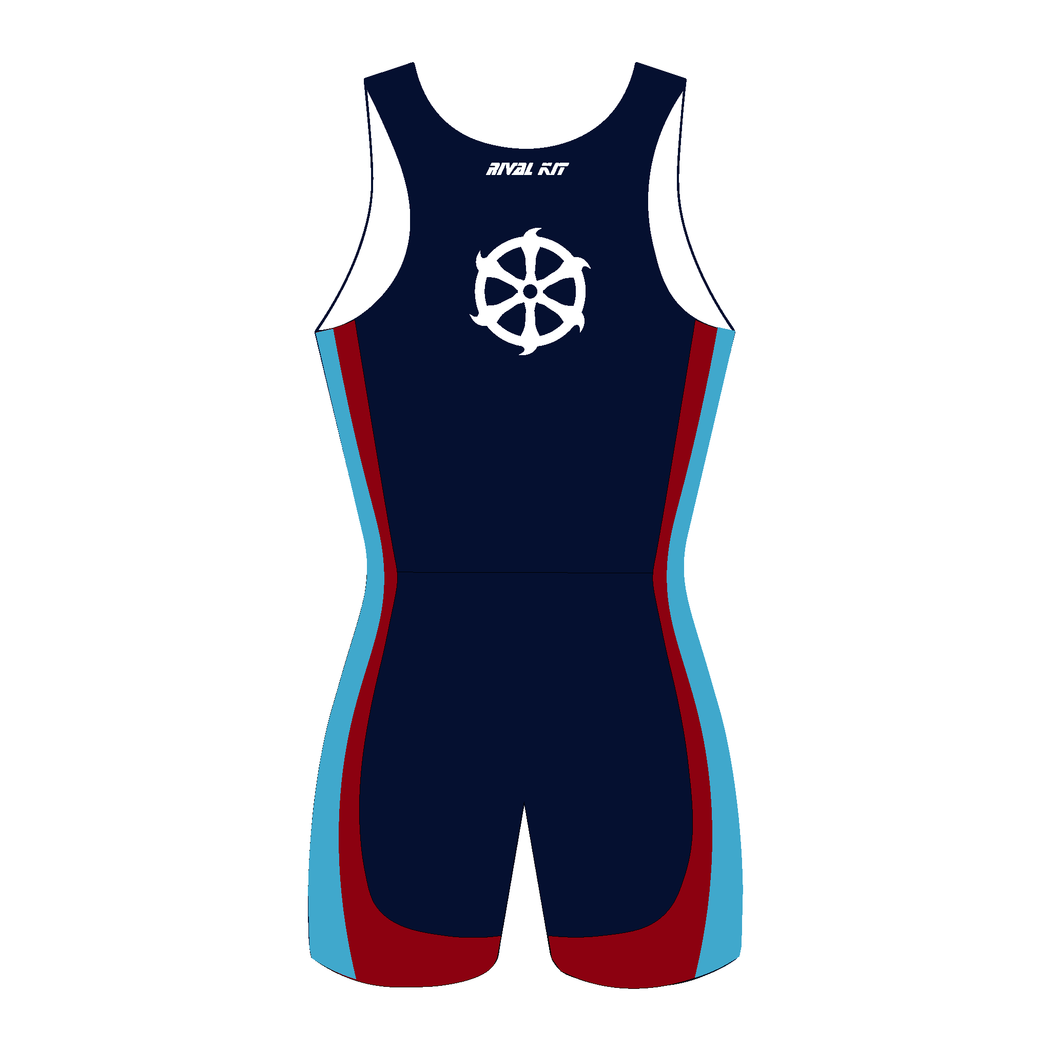 St Catherine's College BC Racing AIO