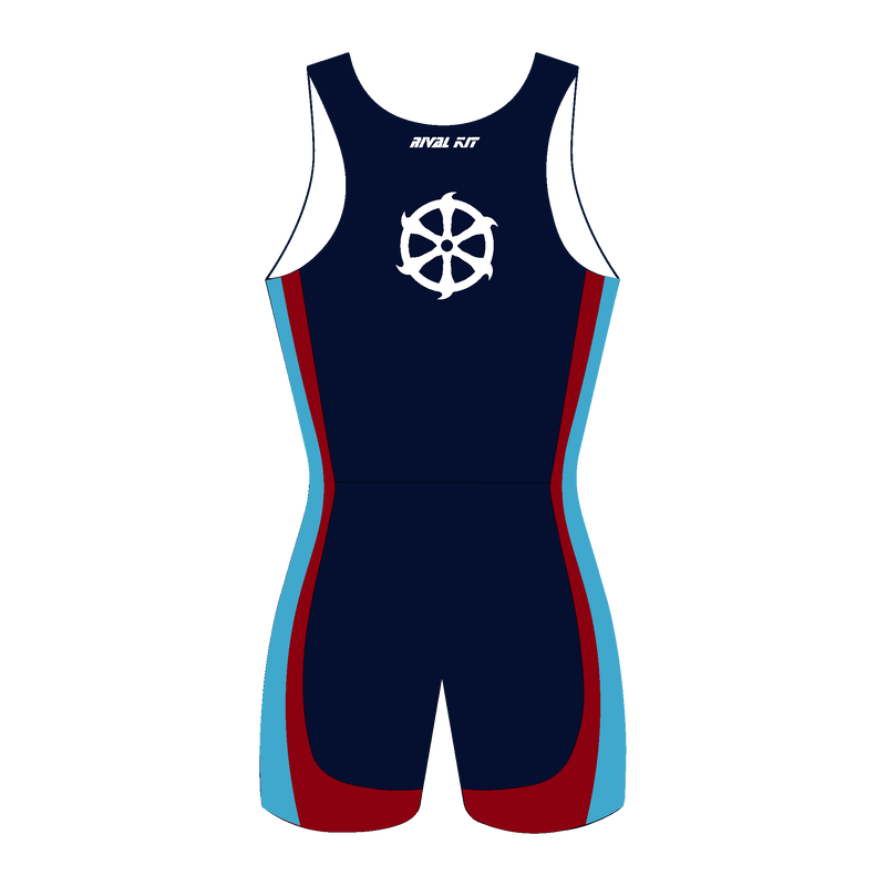St Catherine's College BC Racing AIO