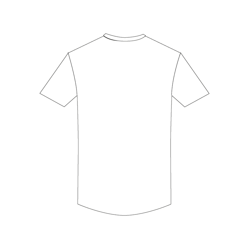 KNRB Casual T-Shirt