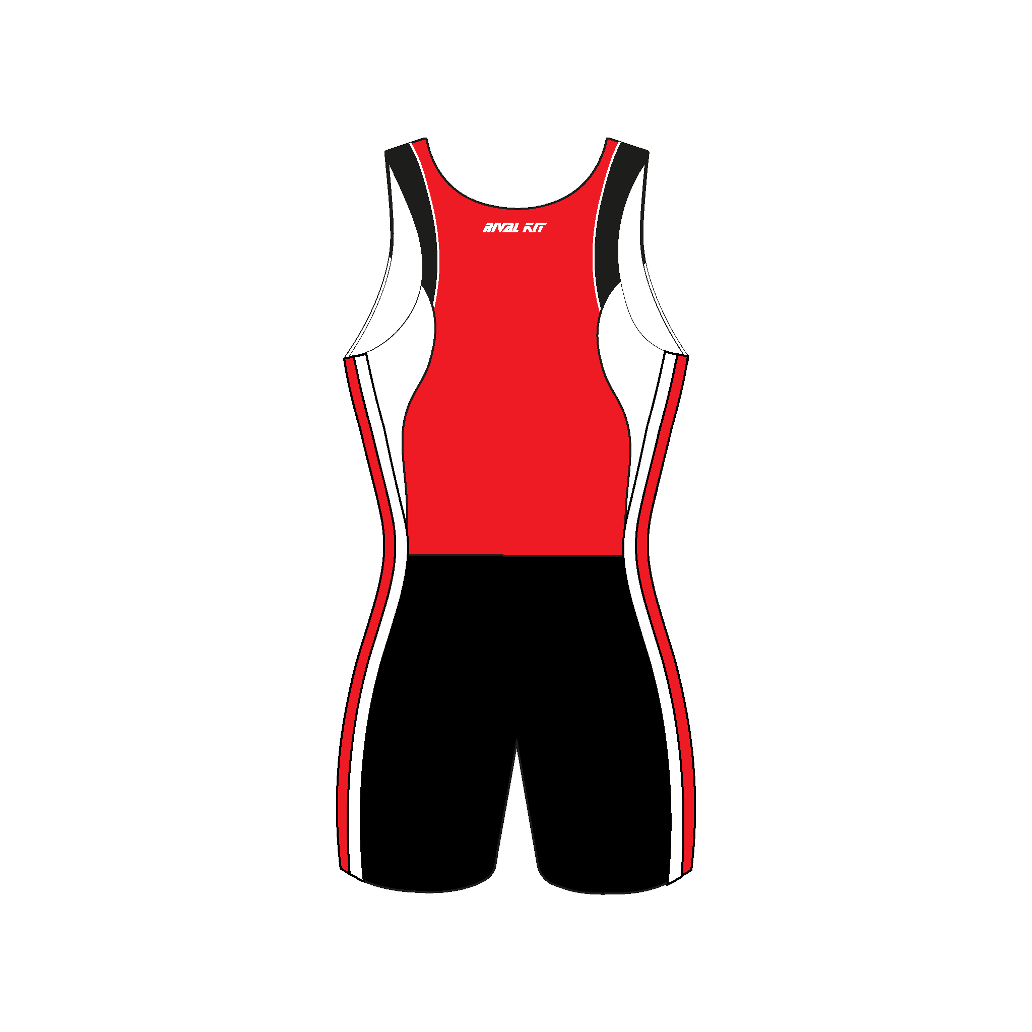 Jersey RC Racing AIO